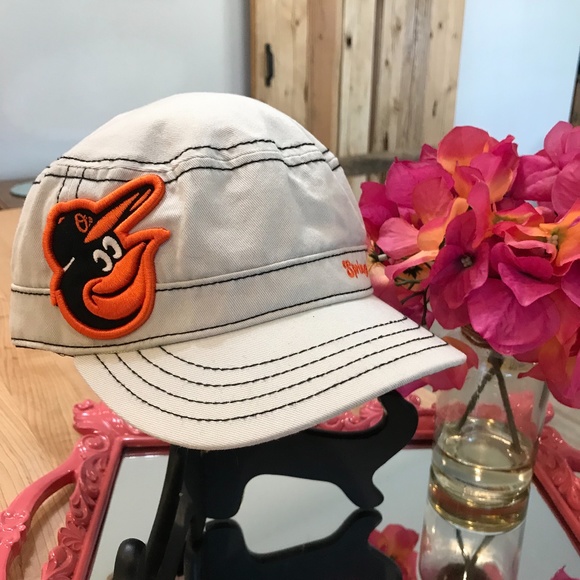 New Era Accessories - New Era Baltimore Orioles Spring Training Cap-NWOT
